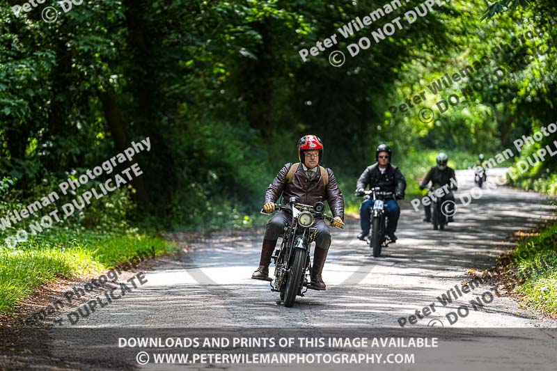 Vintage motorcycle club;eventdigitalimages;no limits trackdays;peter wileman photography;vintage motocycles;vmcc banbury run photographs
